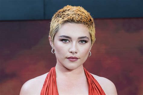 florence pugh toples|Florence Pugh gets censored over Oppenheimer。